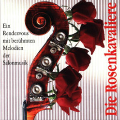 CD Cover Die Rosenkavaliere